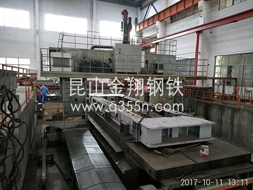 先進企業(yè)