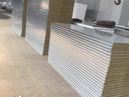 河北鋼鐵燕鋼研發(fā)中心工程